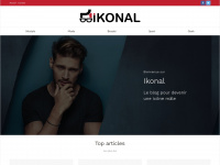 ikonal.com Thumbnail