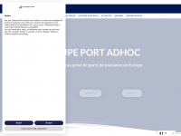 Port-adhoc.com