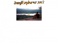 junglexplorer.net Thumbnail