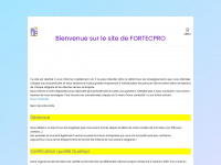 Fortecpro.com