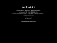 Jaxprodart.com