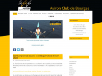 Aviron-bourges.org