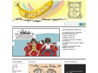Spank-magazine.com
