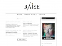 raise-magazine.com