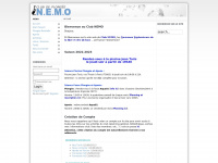 club-nemo.org Thumbnail