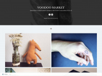 voodoomarket.wordpress.com Thumbnail
