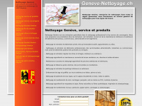 geneve-nettoyage.ch