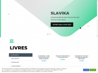 slavika.com
