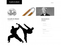 Judo-alsace.com