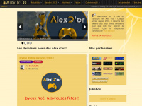 alexdor.info