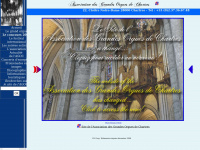 orgues.chartres.free.fr Thumbnail