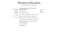 Mandrivaeducation.free.fr