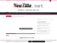 newzilla.net