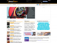 newsparcs.com Thumbnail