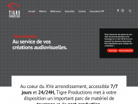 Tigreproductions.fr