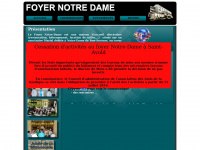 foyernotredame.st.a.free.fr Thumbnail