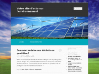 energie-environnement.fr Thumbnail