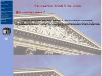 Madeleine2000.free.fr
