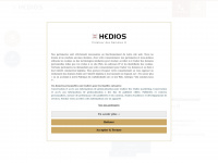 hedios.com Thumbnail