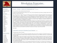 revolution-francaise.net Thumbnail