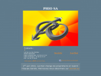 phio1.free.fr Thumbnail