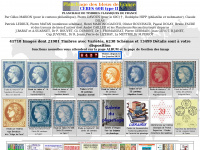 e-timbres.net Thumbnail
