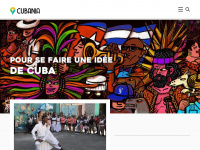 cubania.com Thumbnail