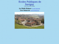 Ecole.savigny69.free.fr