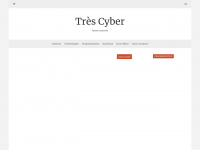 tres-cyber.com