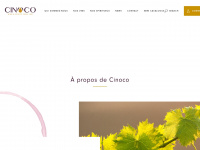 Cinoco.com