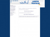 lanniontriathlon.free.fr
