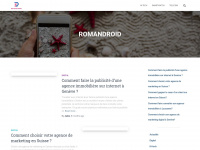 romandroid.ch Thumbnail