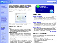 netsurf-browser.org
