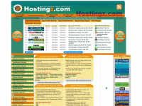 hostingz.com Thumbnail