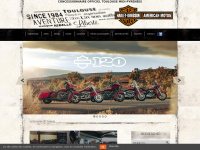 american-motos.com Thumbnail