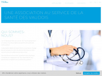 Vaud-cliniques.ch