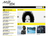 muzzix.info Thumbnail