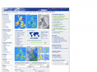 weatheronline.co.uk Thumbnail
