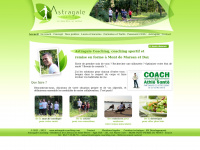 Astragale-coaching.com