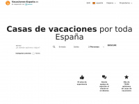 vacaciones-espana.es Thumbnail