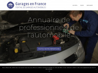 garages-en-france.com