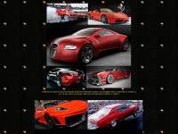 carrosserie.tuning.free.fr Thumbnail