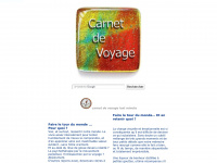 carnet.d.voyage.free.fr Thumbnail