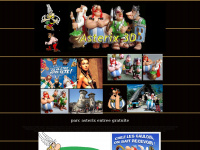 asterix.3d.free.fr Thumbnail
