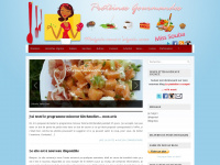 proteines-gourmandes.fr Thumbnail
