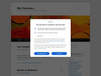 ma-toscane.com