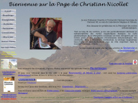 christian.nicollet.free.fr Thumbnail