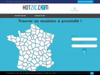 Hotzic.com