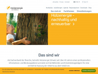 holzenergie.ch