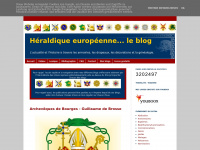 heraldique.org Thumbnail
